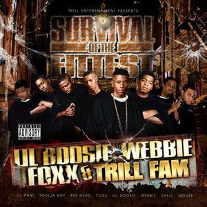 Mar 18, 2020 ... Go to channel · Wipe Me Down (feat. Foxx, Webbie & Boosie Badazz) (Remix). Trill Family - Topic•1.3M views. Shorts remixing this video ...